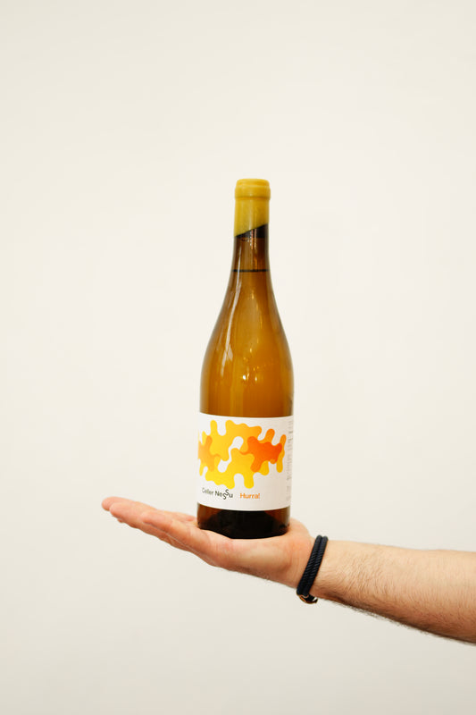 Hurra! - Fresh White