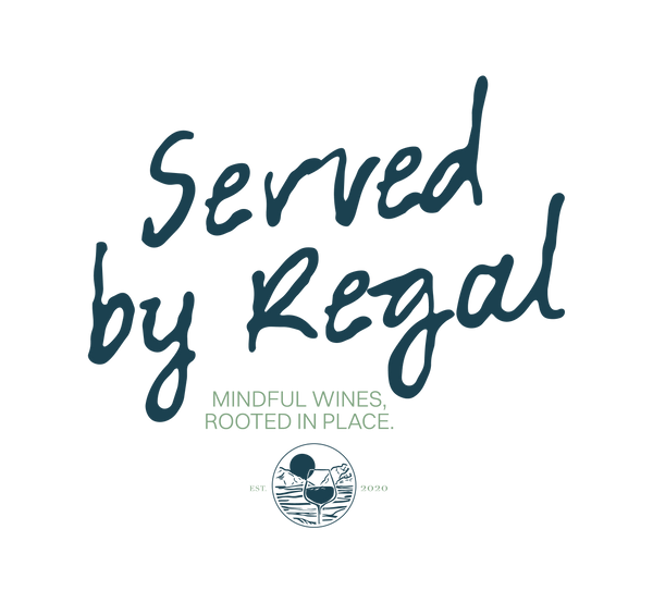 Served By Regal